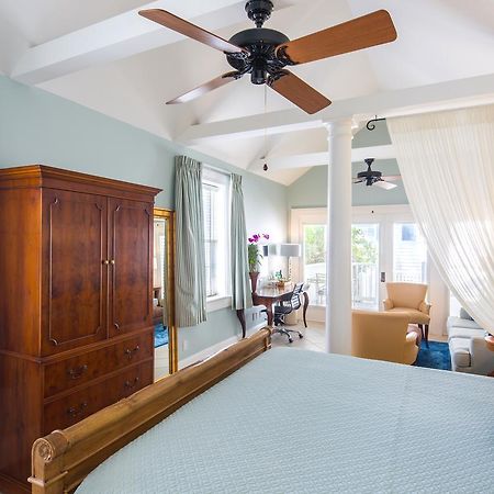 The Marquesa Hotel Key West Bagian luar foto