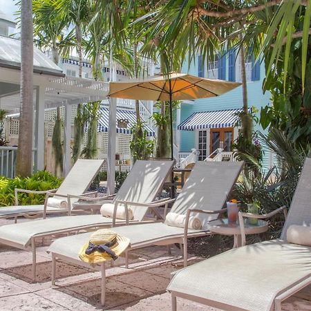 The Marquesa Hotel Key West Bagian luar foto
