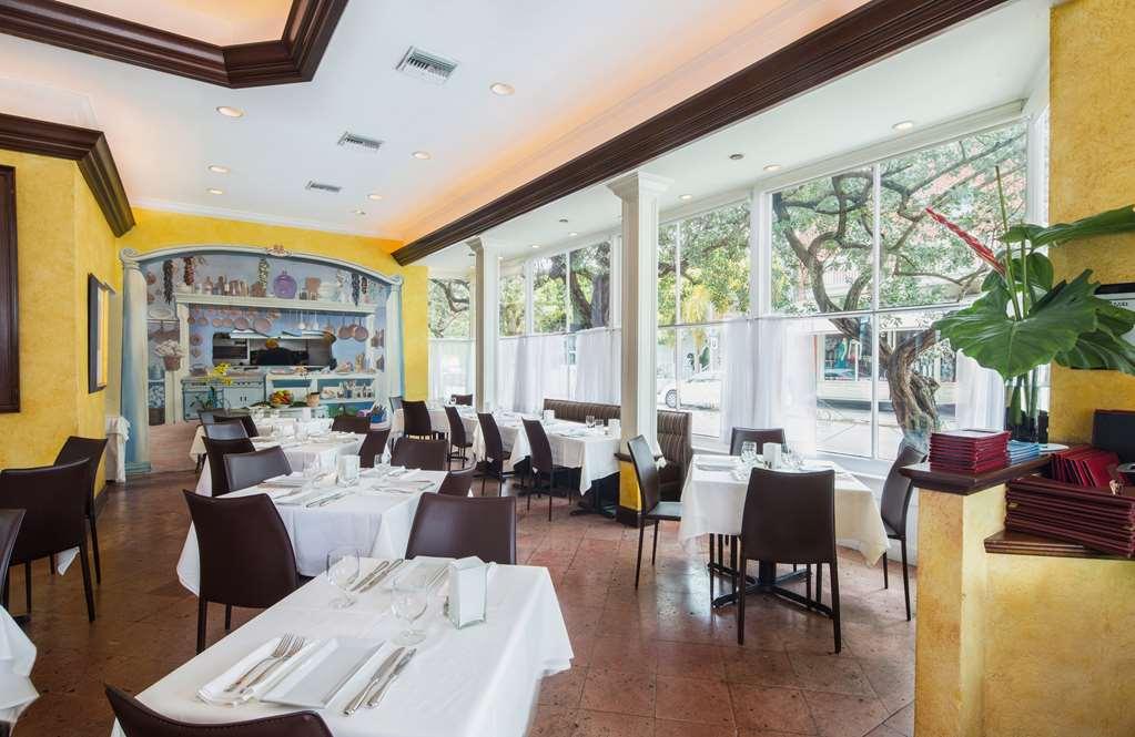 The Marquesa Hotel Key West Restoran foto