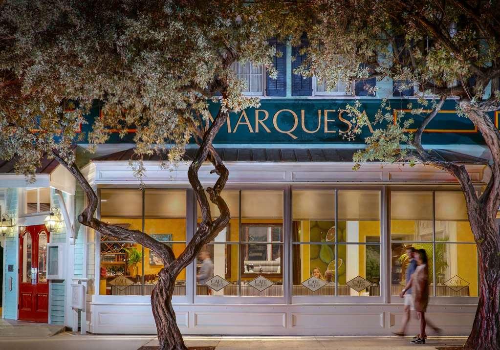 The Marquesa Hotel Key West Bagian luar foto
