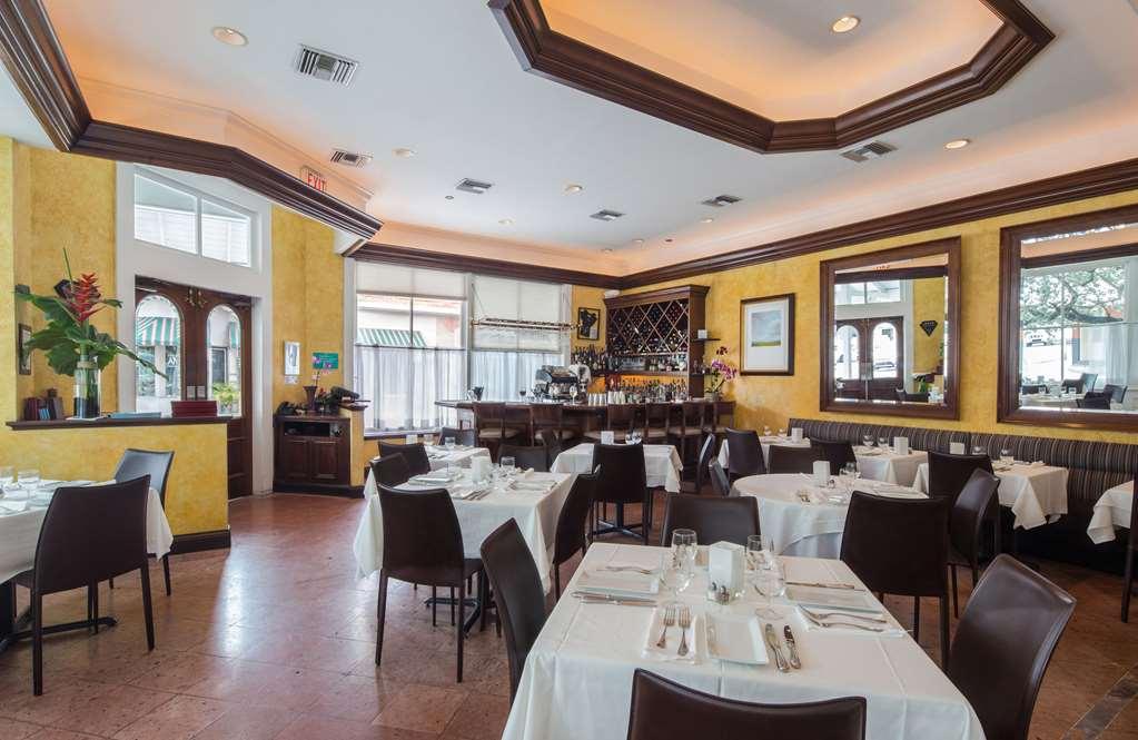 The Marquesa Hotel Key West Restoran foto