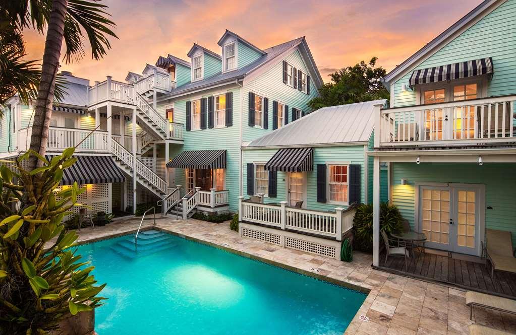 The Marquesa Hotel Key West Fasilitas foto