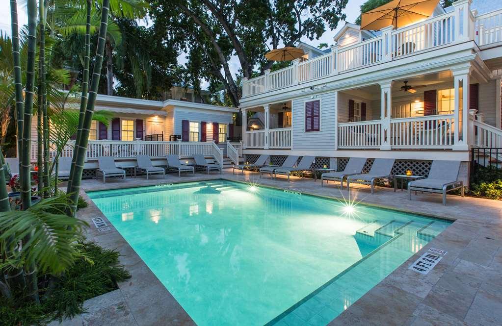 The Marquesa Hotel Key West Bagian luar foto