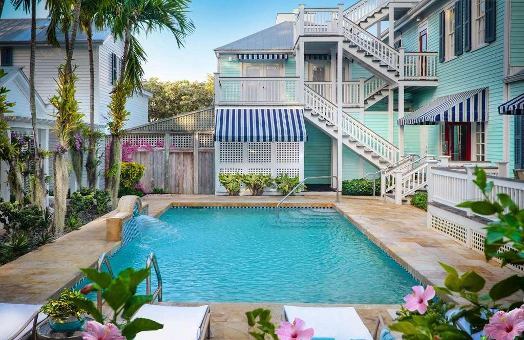 The Marquesa Hotel Key West Fasilitas foto