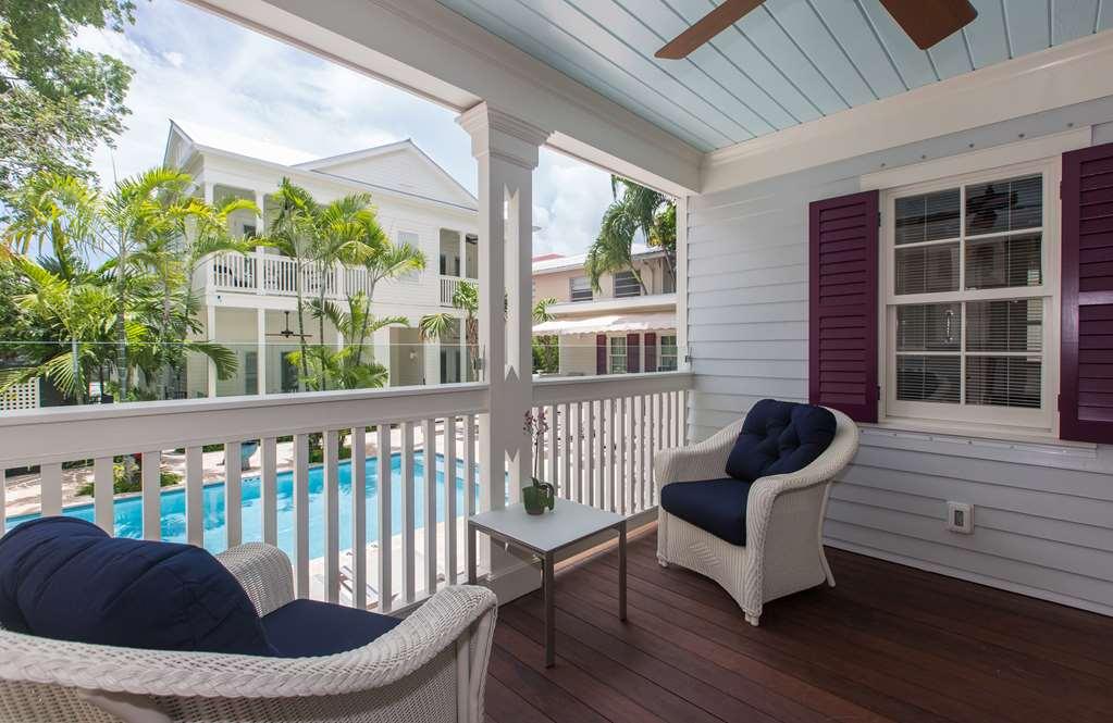 The Marquesa Hotel Key West Ruang foto