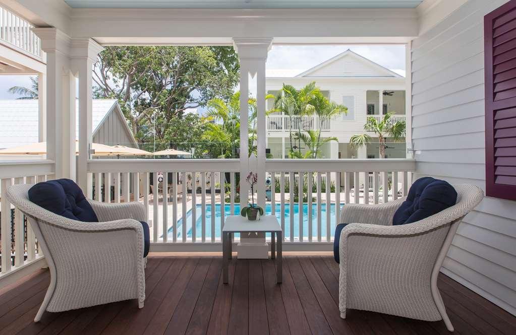 The Marquesa Hotel Key West Ruang foto