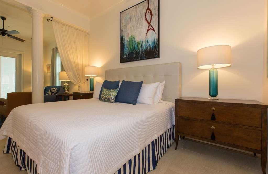 The Marquesa Hotel Key West Ruang foto