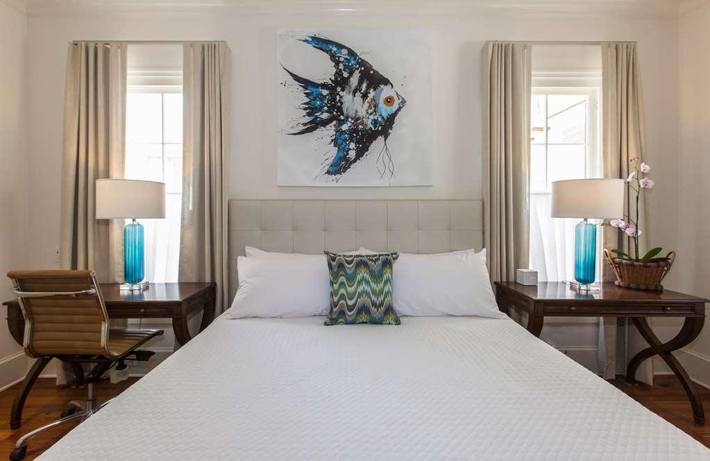 The Marquesa Hotel Key West Ruang foto