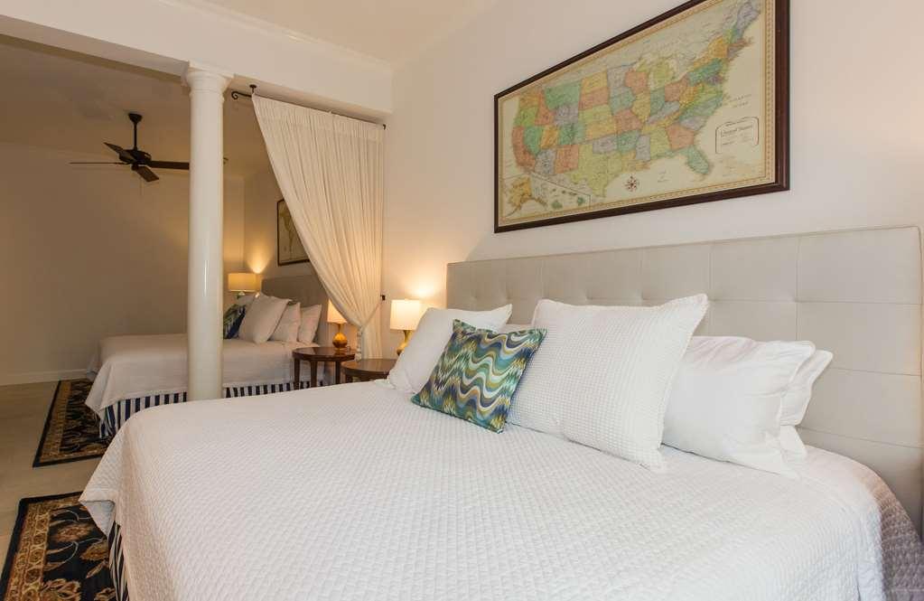 The Marquesa Hotel Key West Ruang foto
