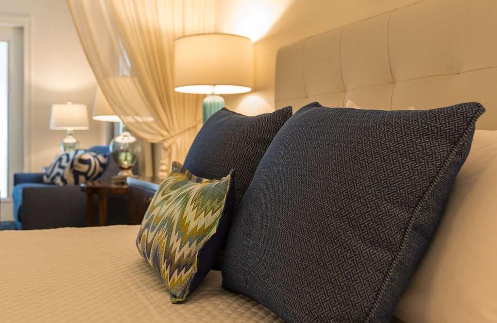 The Marquesa Hotel Key West Ruang foto