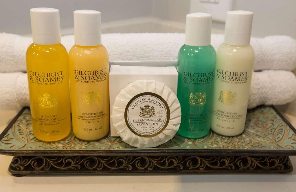 The Marquesa Hotel Key West Ruang foto