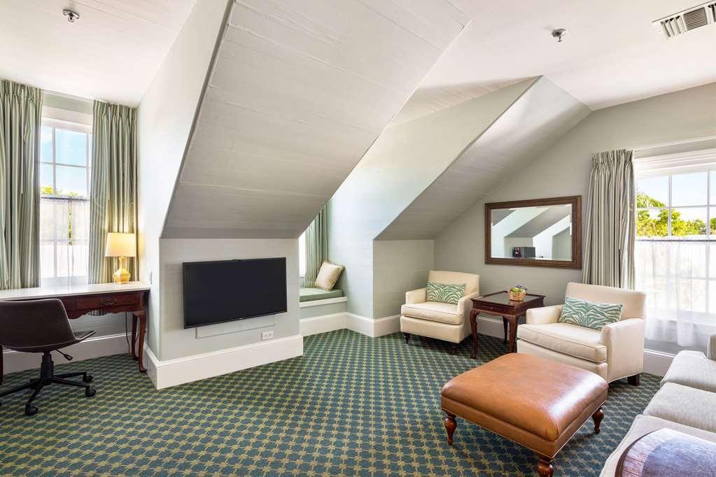 The Marquesa Hotel Key West Ruang foto