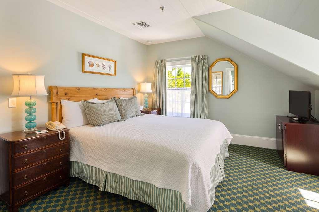 The Marquesa Hotel Key West Ruang foto