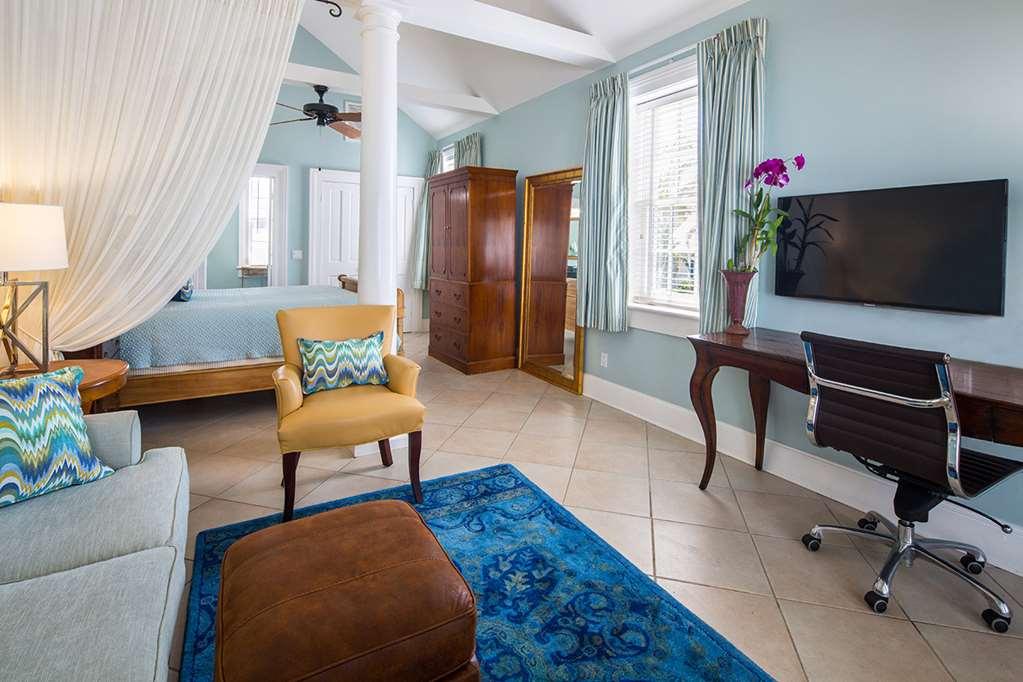 The Marquesa Hotel Key West Ruang foto