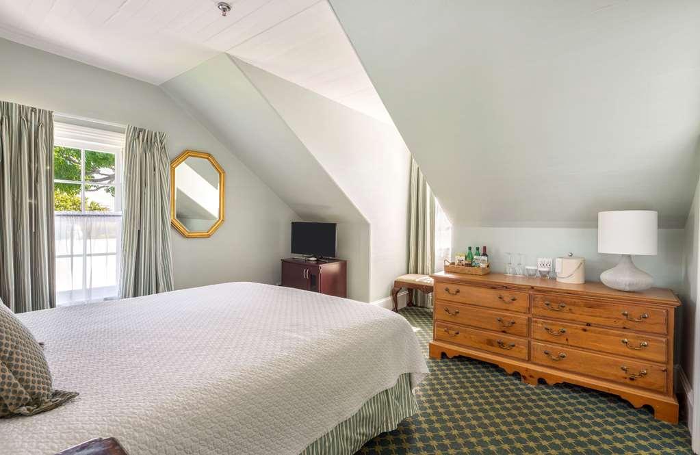The Marquesa Hotel Key West Ruang foto