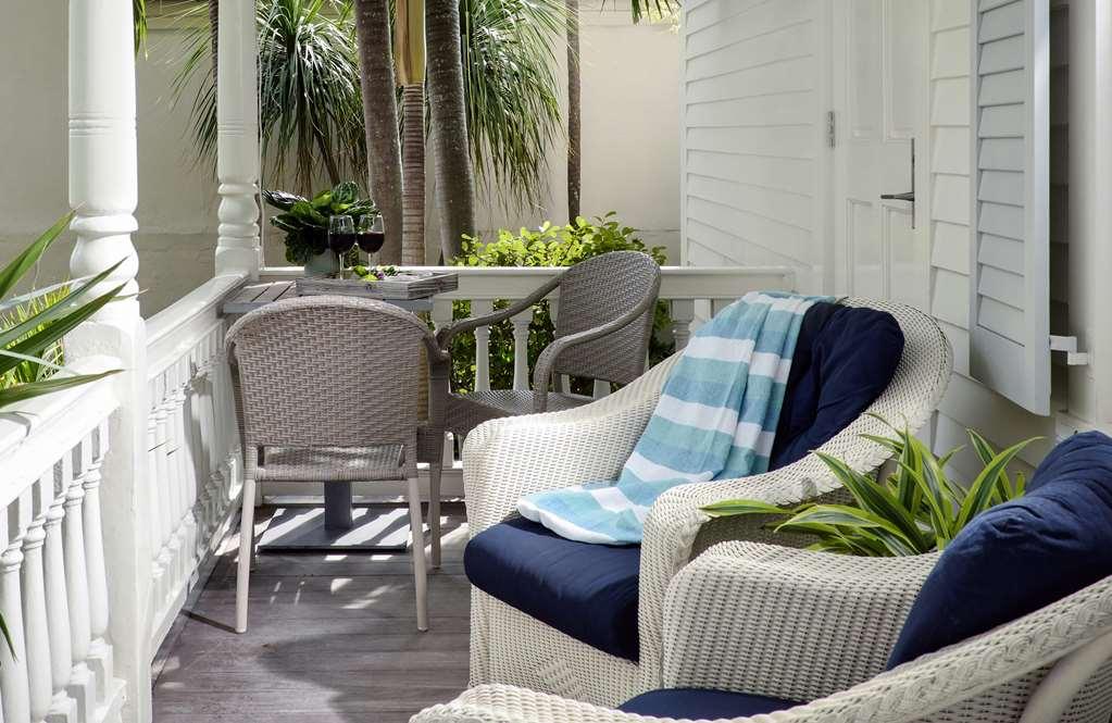 The Marquesa Hotel Key West Ruang foto