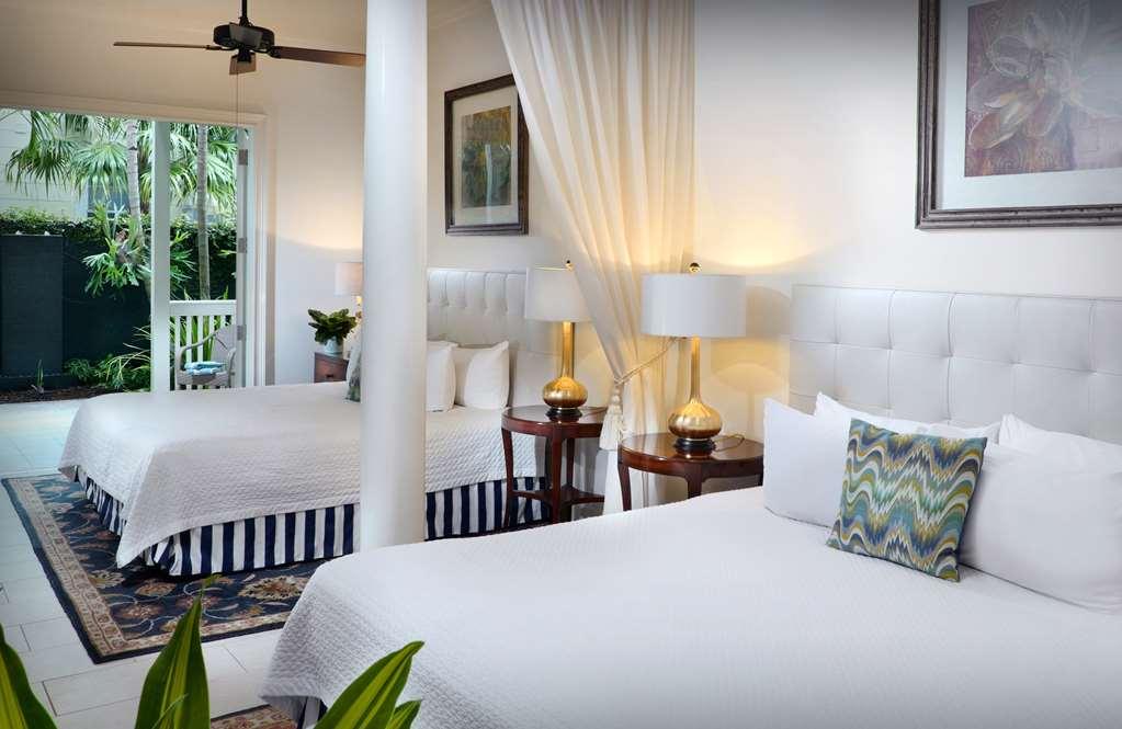 The Marquesa Hotel Key West Ruang foto