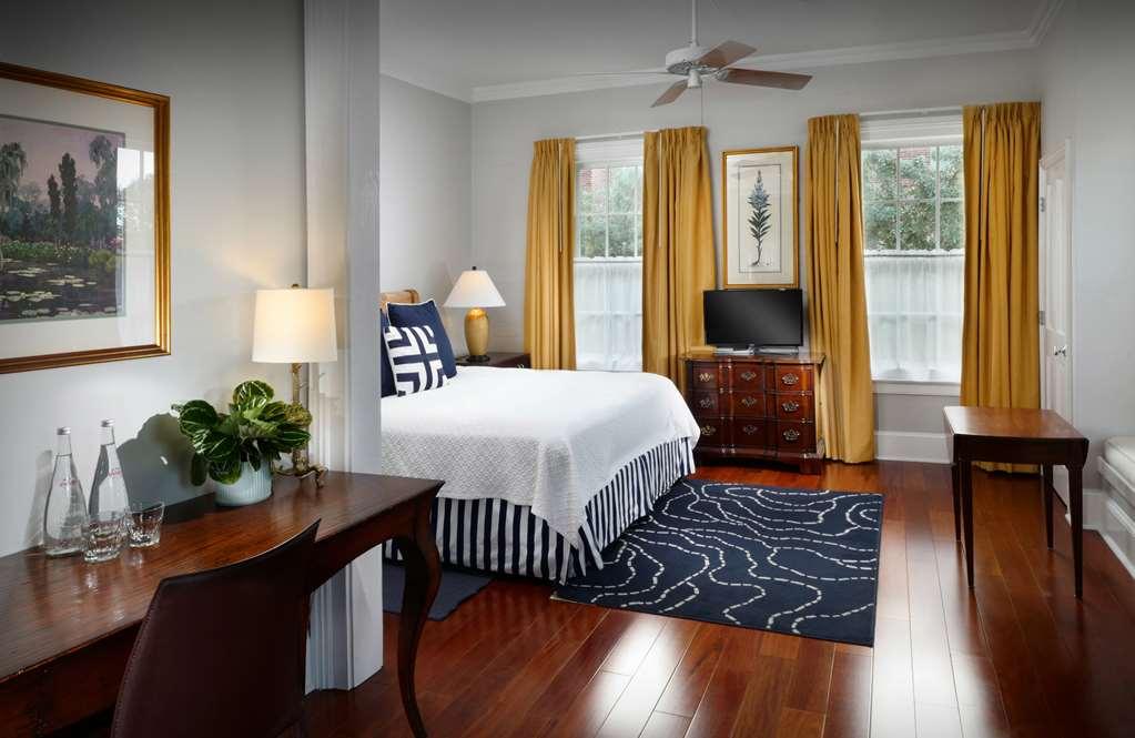The Marquesa Hotel Key West Ruang foto