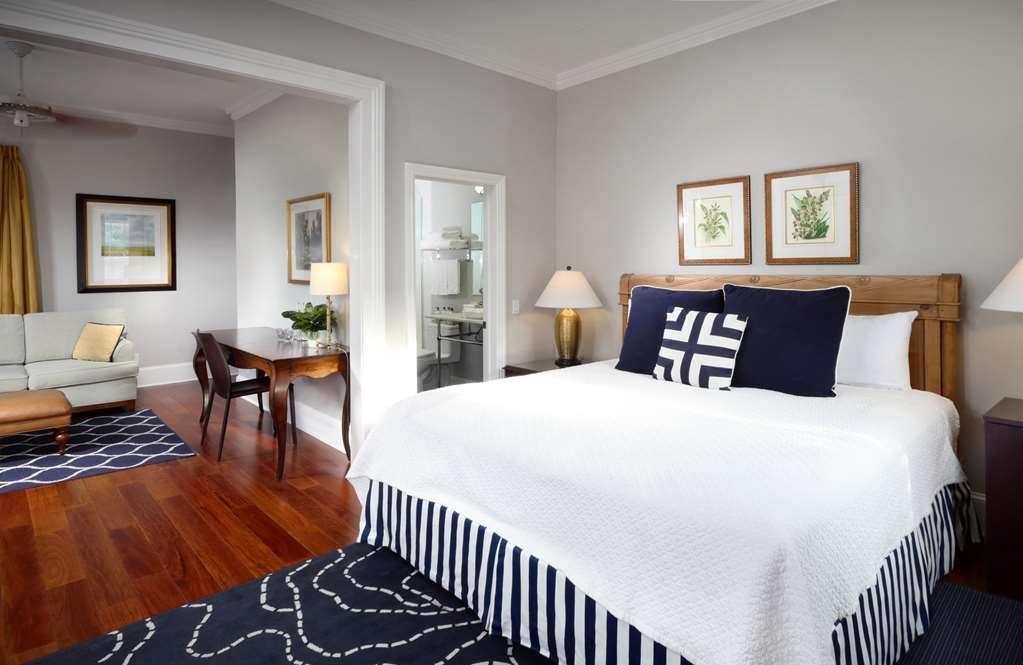 The Marquesa Hotel Key West Ruang foto