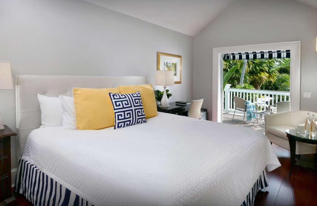 The Marquesa Hotel Key West Ruang foto