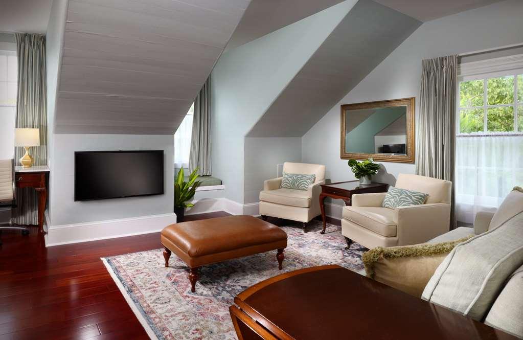 The Marquesa Hotel Key West Ruang foto