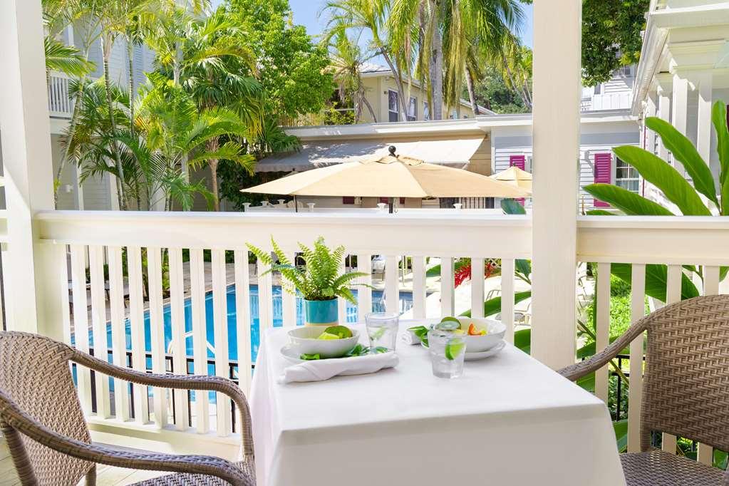 The Marquesa Hotel Key West Ruang foto