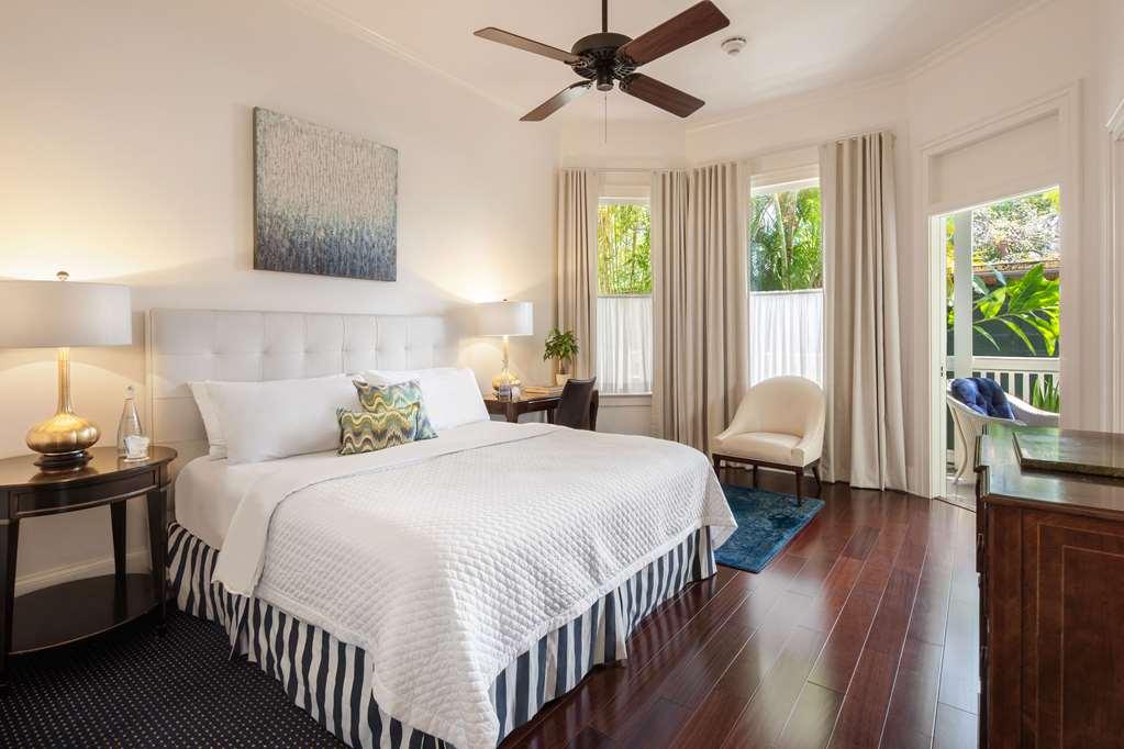 The Marquesa Hotel Key West Ruang foto