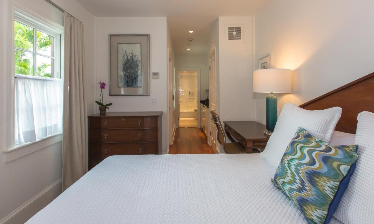 The Marquesa Hotel Key West Bagian luar foto