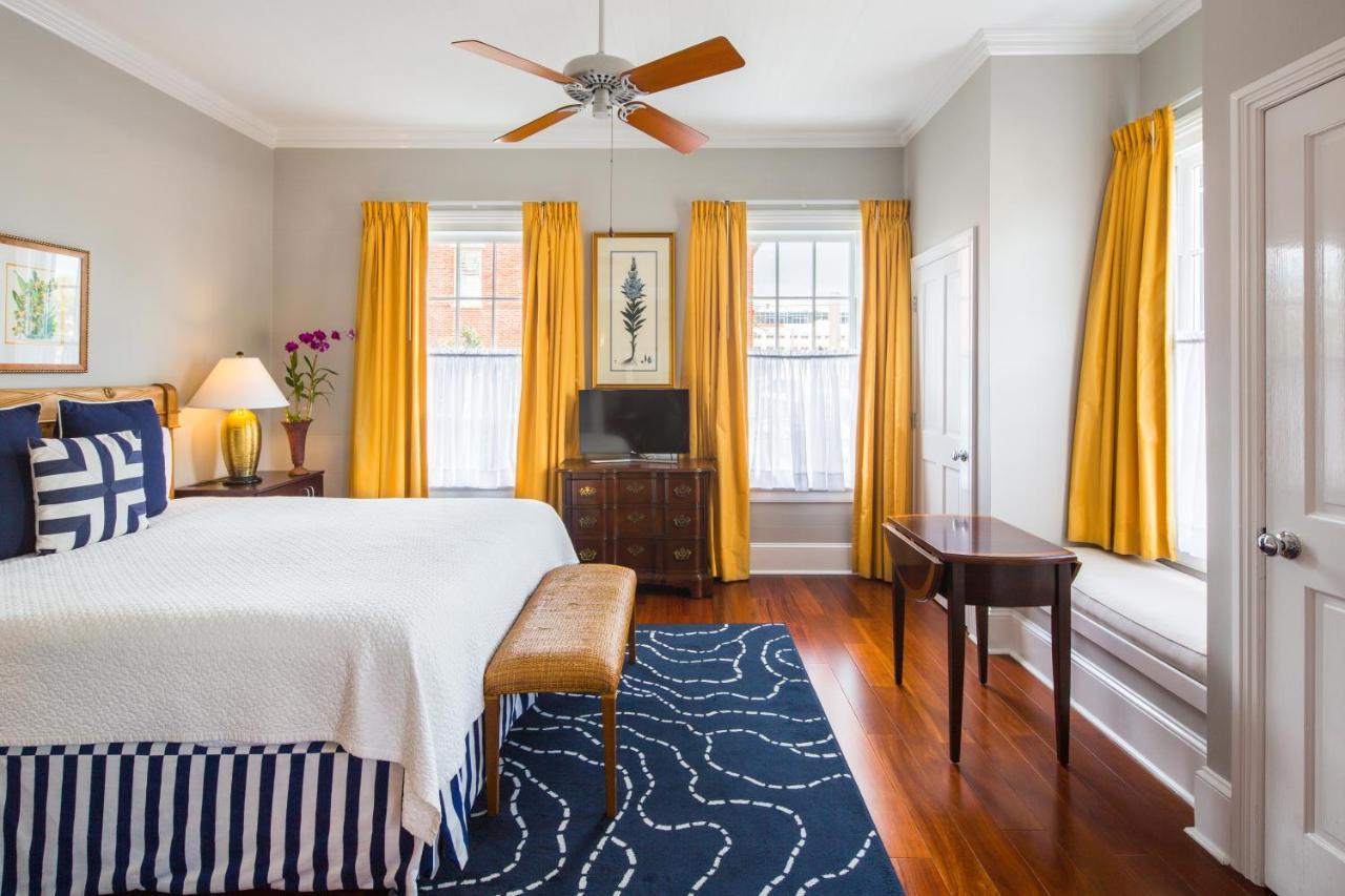 The Marquesa Hotel Key West Bagian luar foto