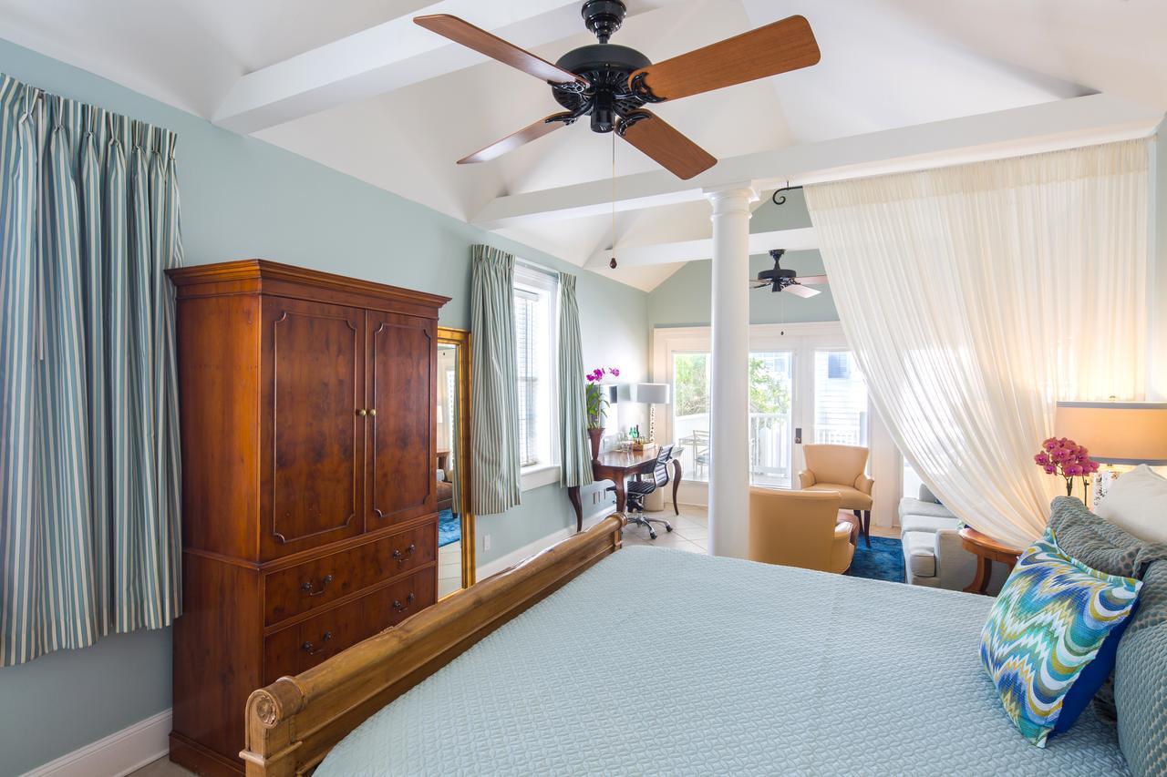 The Marquesa Hotel Key West Bagian luar foto