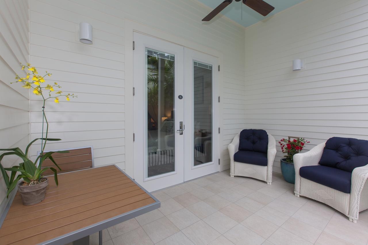 The Marquesa Hotel Key West Bagian luar foto