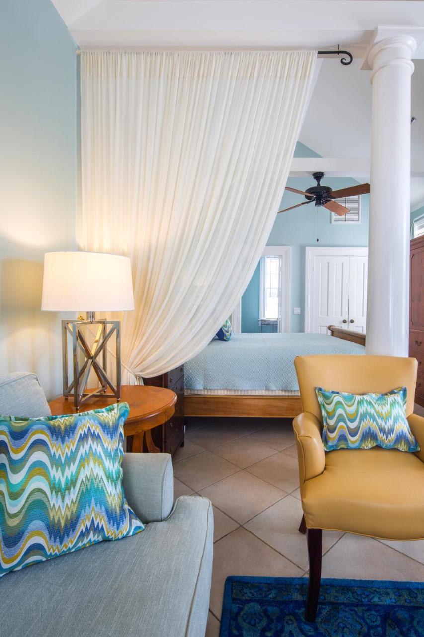 The Marquesa Hotel Key West Bagian luar foto