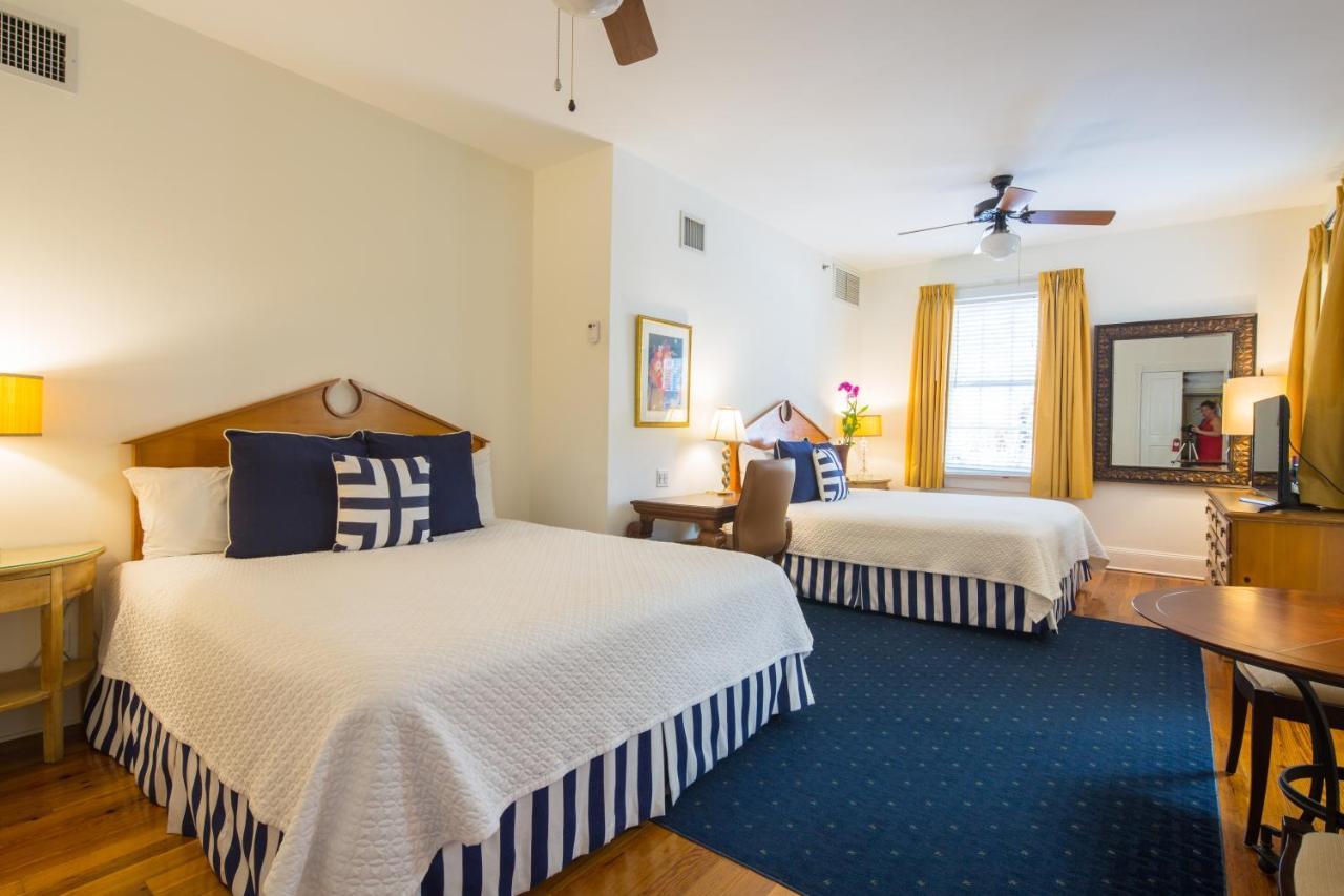The Marquesa Hotel Key West Bagian luar foto