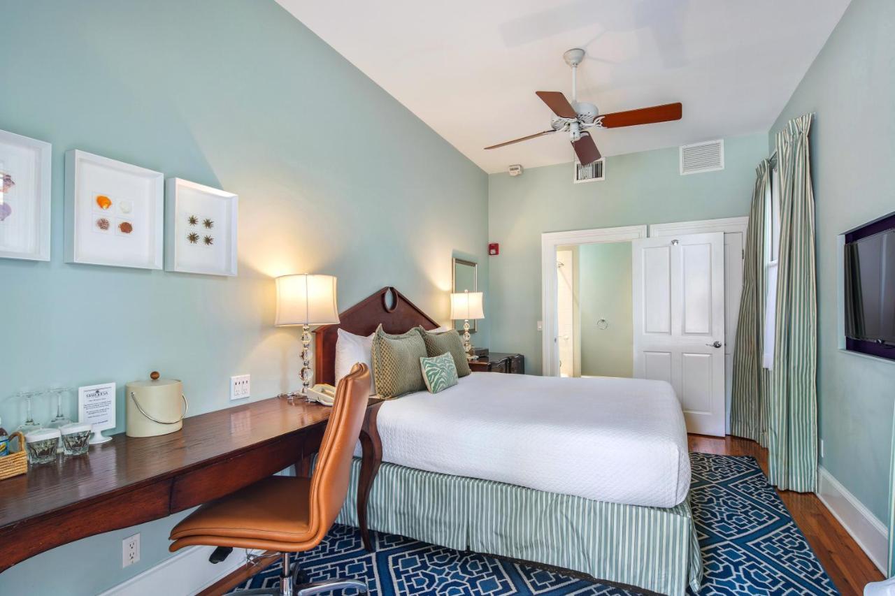 The Marquesa Hotel Key West Bagian luar foto